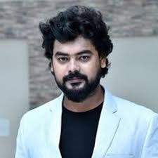 Rahul Verma portrait