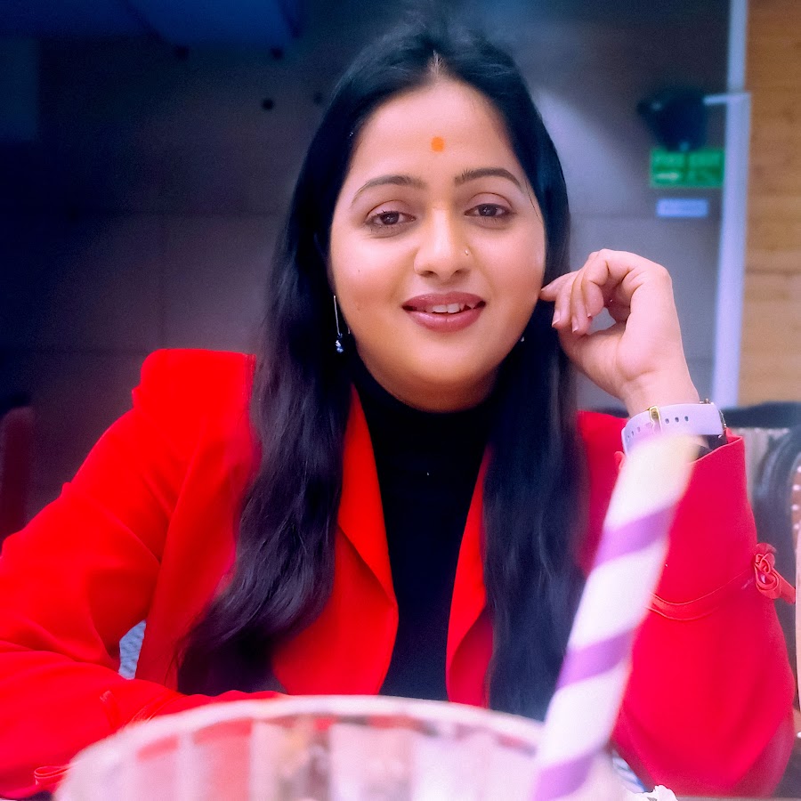 Kavita Joshi portrait