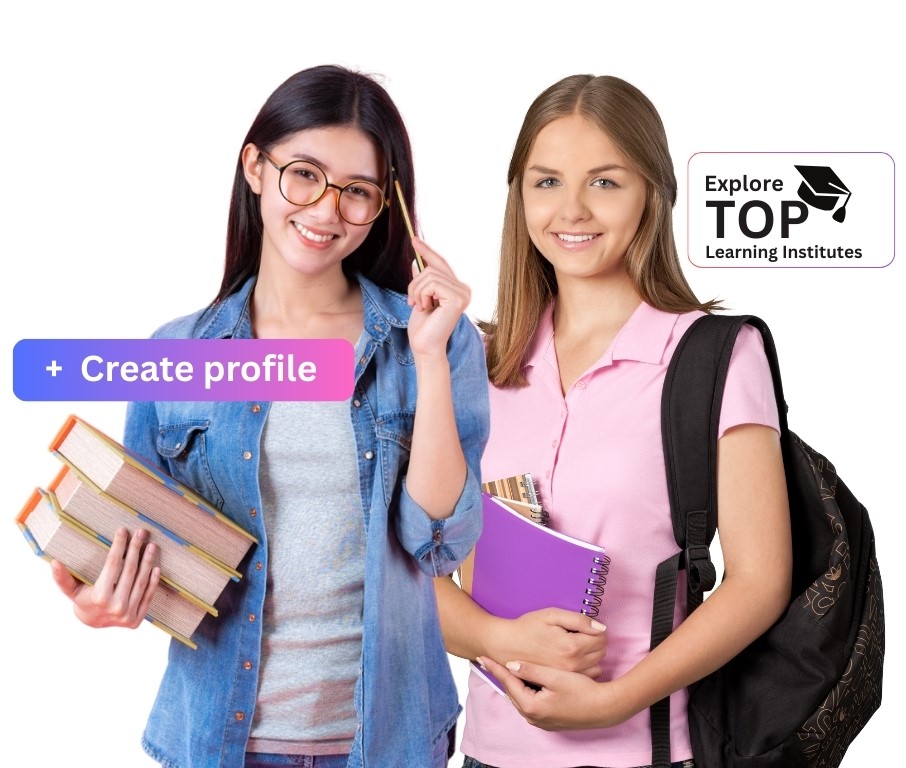 Find Your Perfect Course