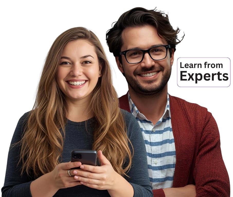 Upgrade skills. Unlock opportunities.