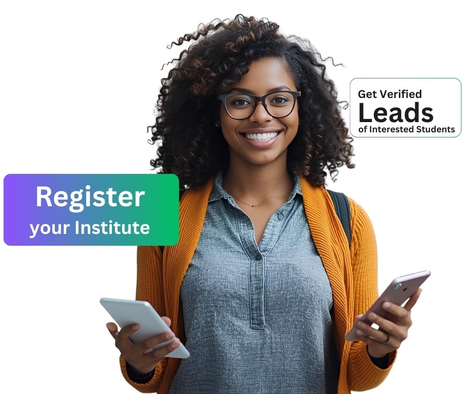 Connect with Student Admission Inquiries